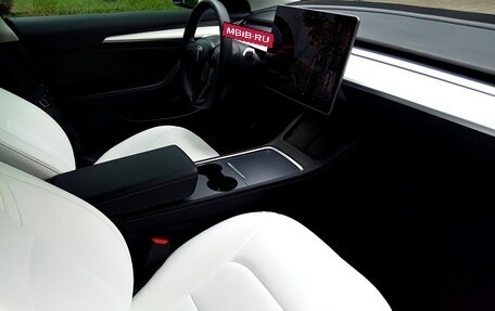 Tesla Model 3 I, 2022 год, 2 500 000 рублей, 26 фотография