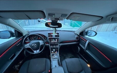 Mazda 6, 2008 год, 820 000 рублей, 6 фотография