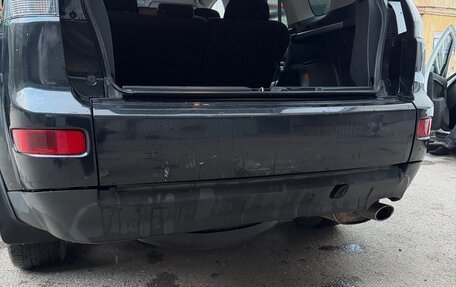 Mitsubishi Outlander III рестайлинг 3, 2007 год, 1 050 000 рублей, 8 фотография