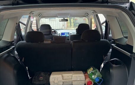 Mitsubishi Outlander III рестайлинг 3, 2007 год, 1 050 000 рублей, 9 фотография