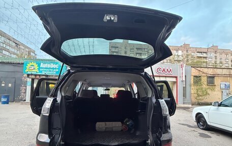 Mitsubishi Outlander III рестайлинг 3, 2007 год, 1 050 000 рублей, 10 фотография