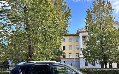 Mitsubishi Outlander III рестайлинг 3, 2007 год, 1 050 000 рублей, 2 фотография