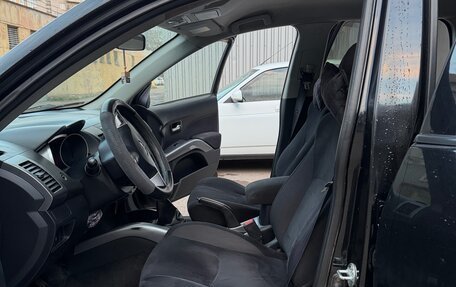 Mitsubishi Outlander III рестайлинг 3, 2007 год, 1 050 000 рублей, 11 фотография