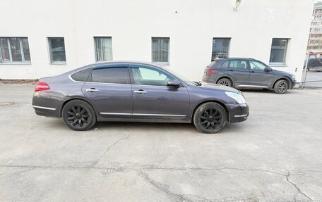 Nissan Teana, 2008 год, 700 000 рублей, 3 фотография