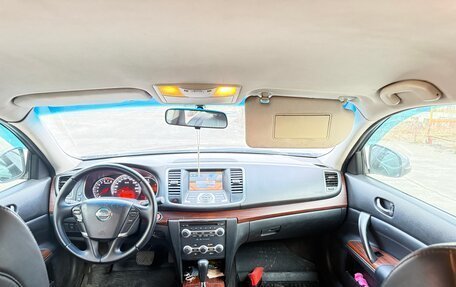 Nissan Teana, 2008 год, 700 000 рублей, 9 фотография