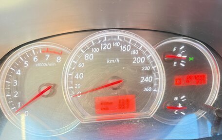 Nissan Teana, 2008 год, 700 000 рублей, 10 фотография