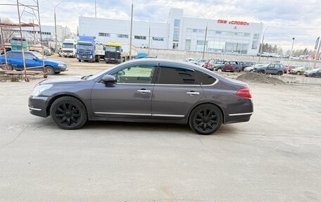 Nissan Teana, 2008 год, 700 000 рублей, 6 фотография