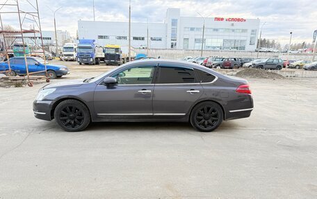 Nissan Teana, 2008 год, 700 000 рублей, 7 фотография