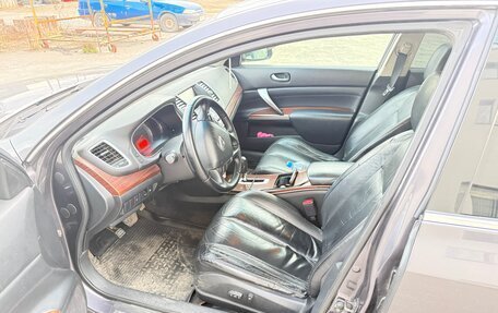 Nissan Teana, 2008 год, 700 000 рублей, 8 фотография