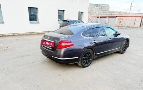 Nissan Teana, 2008 год, 700 000 рублей, 4 фотография