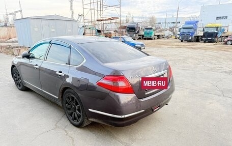 Nissan Teana, 2008 год, 700 000 рублей, 5 фотография