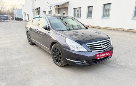 Nissan Teana, 2008 год, 700 000 рублей, 2 фотография