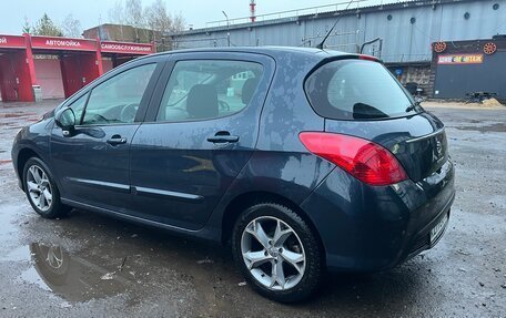 Peugeot 308 II, 2011 год, 555 000 рублей, 4 фотография