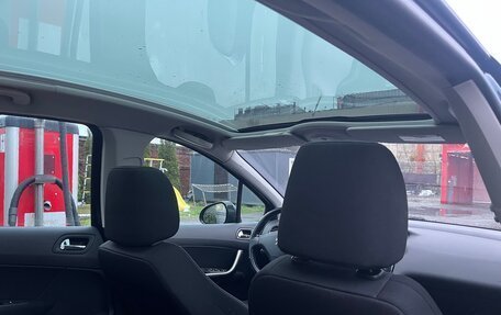 Peugeot 308 II, 2011 год, 555 000 рублей, 8 фотография