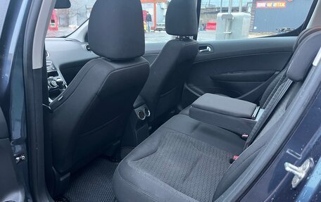 Peugeot 308 II, 2011 год, 555 000 рублей, 7 фотография