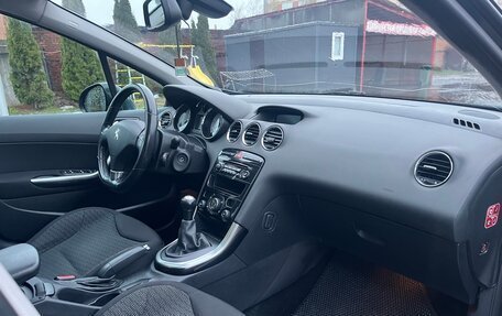 Peugeot 308 II, 2011 год, 555 000 рублей, 6 фотография