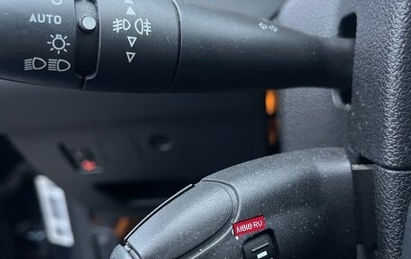 Peugeot 308 II, 2011 год, 555 000 рублей, 9 фотография