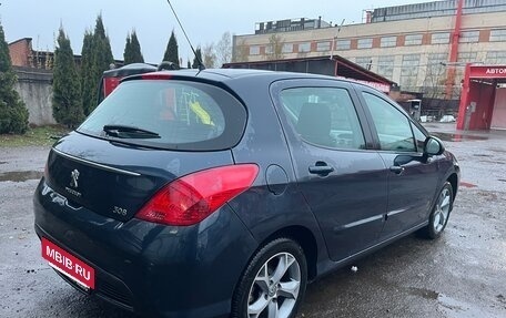 Peugeot 308 II, 2011 год, 555 000 рублей, 3 фотография