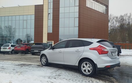 Ford Focus III, 2011 год, 735 000 рублей, 4 фотография