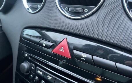 Peugeot 308 II, 2011 год, 555 000 рублей, 11 фотография