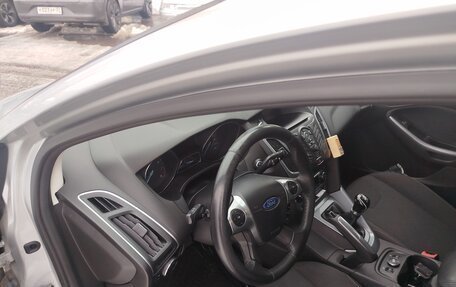 Ford Focus III, 2011 год, 735 000 рублей, 10 фотография