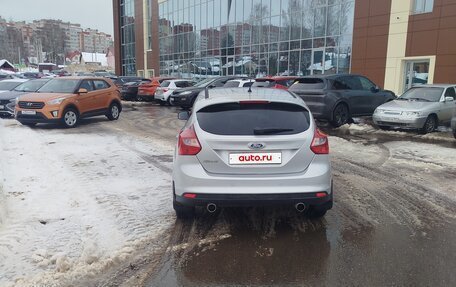 Ford Focus III, 2011 год, 735 000 рублей, 5 фотография