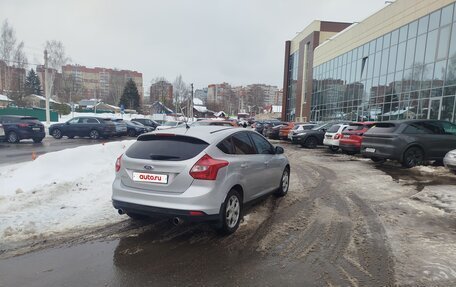 Ford Focus III, 2011 год, 735 000 рублей, 7 фотография