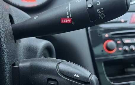 Peugeot 308 II, 2011 год, 555 000 рублей, 10 фотография