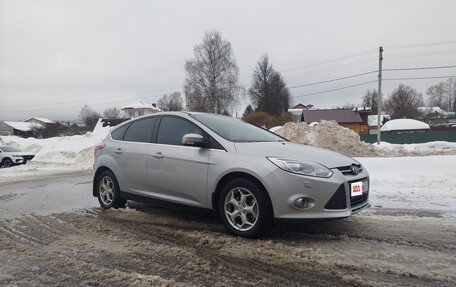 Ford Focus III, 2011 год, 735 000 рублей, 8 фотография