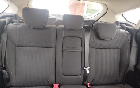 Ford Focus III, 2011 год, 735 000 рублей, 11 фотография