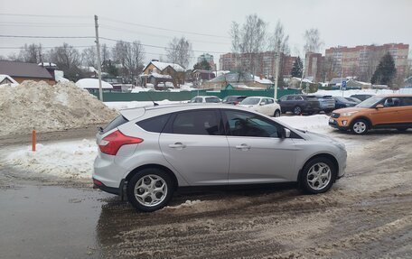 Ford Focus III, 2011 год, 735 000 рублей, 6 фотография