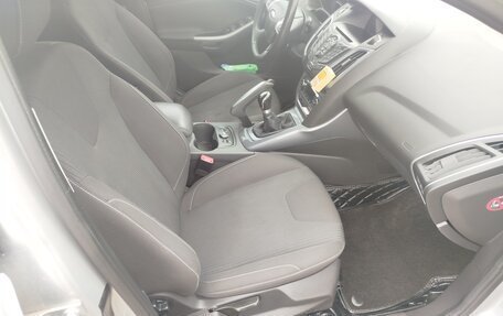 Ford Focus III, 2011 год, 735 000 рублей, 12 фотография