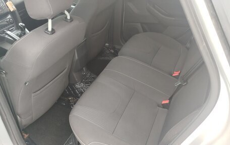 Ford Focus III, 2011 год, 735 000 рублей, 13 фотография