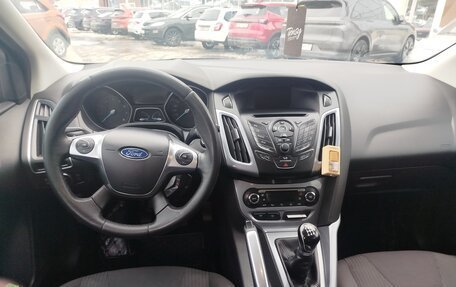 Ford Focus III, 2011 год, 735 000 рублей, 9 фотография