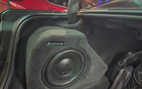 BMW 5 серия, 2018 год, 4 500 000 рублей, 7 фотография