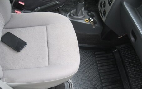 Renault Logan I, 2008 год, 600 000 рублей, 7 фотография