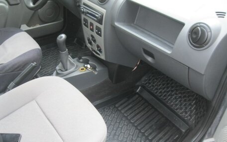 Renault Logan I, 2008 год, 600 000 рублей, 6 фотография