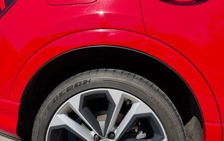 Audi Q3, 2020 год, 3 400 000 рублей, 3 фотография