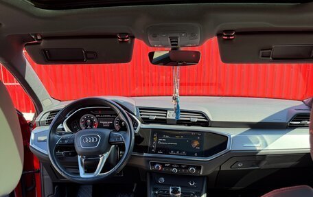 Audi Q3, 2020 год, 3 400 000 рублей, 6 фотография