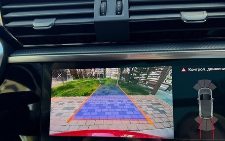 Audi Q3, 2020 год, 3 400 000 рублей, 9 фотография