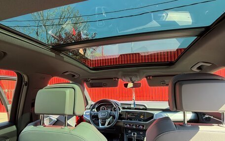 Audi Q3, 2020 год, 3 400 000 рублей, 5 фотография