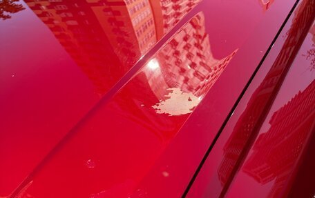 Audi Q3, 2020 год, 3 400 000 рублей, 10 фотография