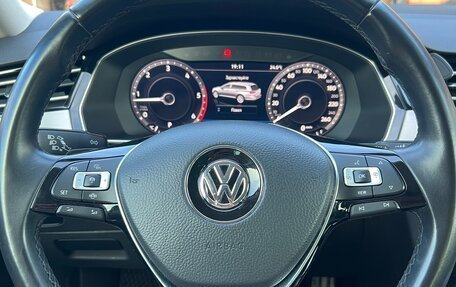 Volkswagen Passat B8 рестайлинг, 2019 год, 3 100 000 рублей, 11 фотография