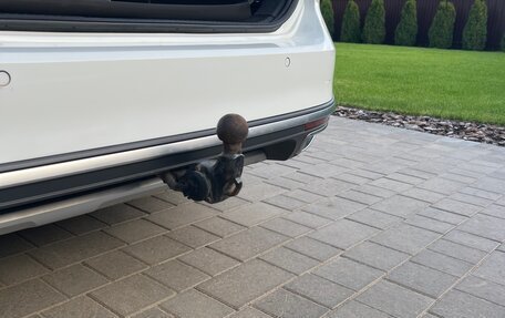 Volkswagen Passat B8 рестайлинг, 2019 год, 3 100 000 рублей, 13 фотография