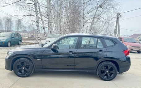 BMW X1, 2012 год, 1 450 000 рублей, 2 фотография