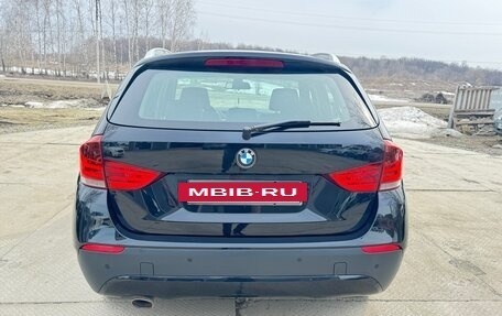 BMW X1, 2012 год, 1 450 000 рублей, 4 фотография