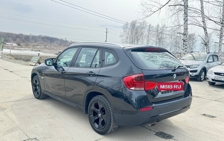BMW X1, 2012 год, 1 450 000 рублей, 3 фотография