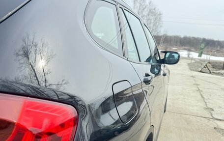 BMW X1, 2012 год, 1 450 000 рублей, 10 фотография