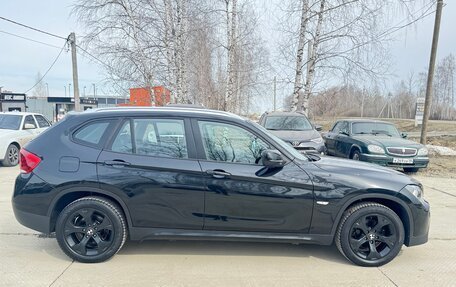 BMW X1, 2012 год, 1 450 000 рублей, 6 фотография