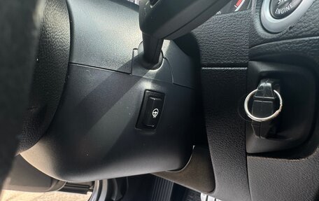 BMW X1, 2012 год, 1 450 000 рублей, 19 фотография